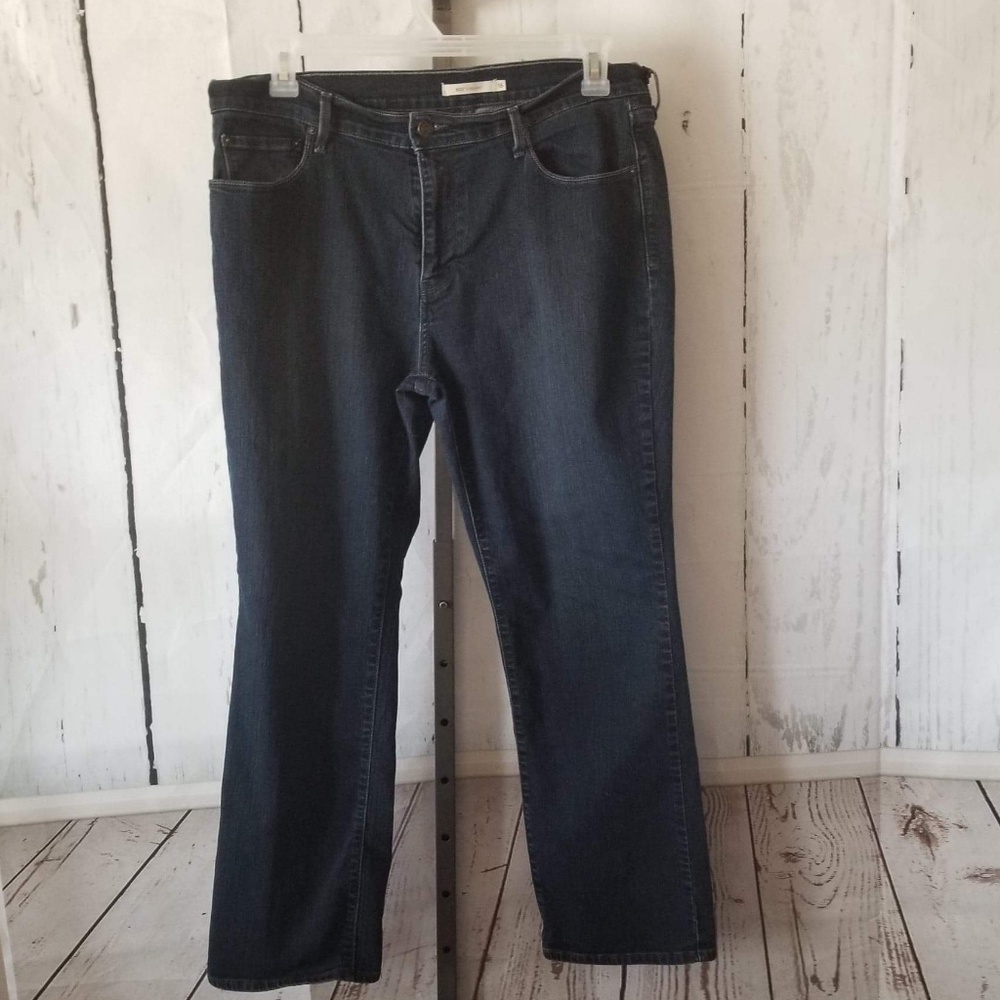 Levi Strauss 505 jeans
